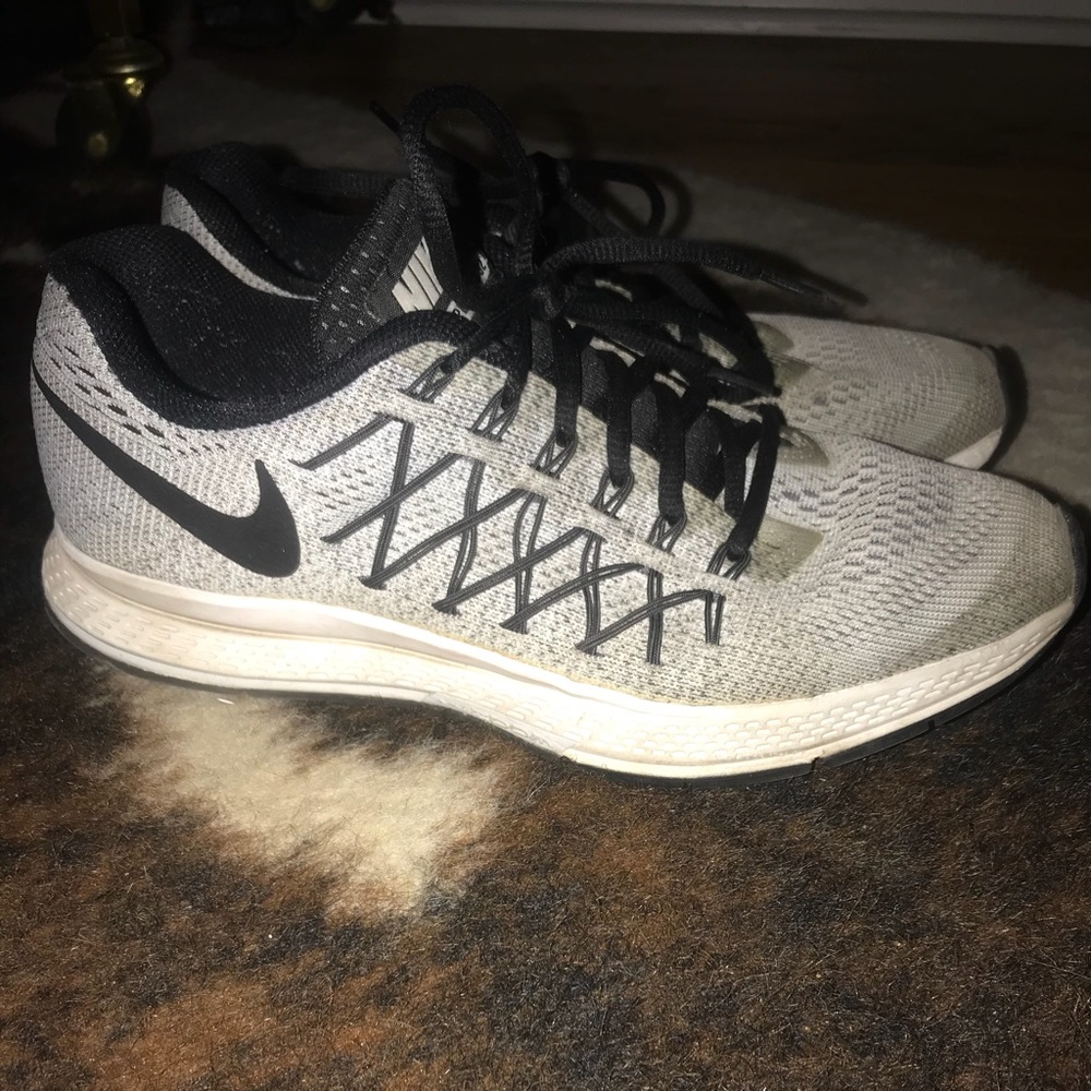 Nike shoes